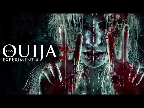 Das Ouija Experiment 4 – Dead in the Woods (GEISTER HORRORFILM in voller Länge auf Deutsch ansehen)