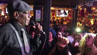 Brenton Wood - Gimme Little Sign