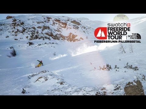 Best of Fieberbrunn PillerseeTal FWT 2013