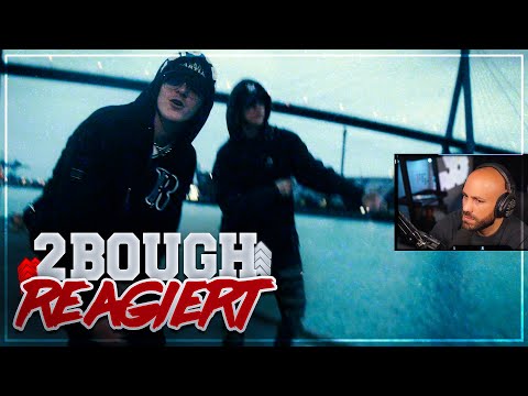 edo saiya x t-low - zu viel / 2Bough REAGIERT