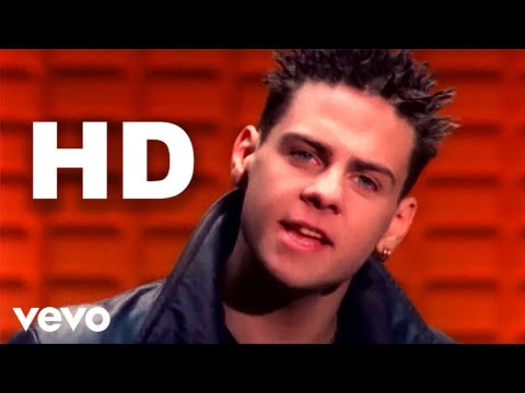 Five - When The Lights Go Out (Official HD Video)