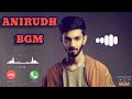 Anirudh bgm Ringtone | south indian best bgm | tranding song |top trending bgm| Anirudh musical