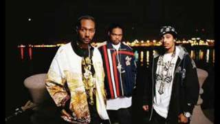 Bone Thugs N Harmony - Thug Stories Intro WITH LYRICS