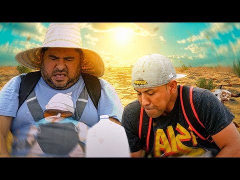 EL MOJADO - AGAPITO DÍAZ | JR INN