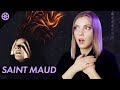 SAINT MAUD: The Horror of Loneliness | Movie Review