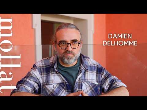 Damien Delhomme - La chance rouge