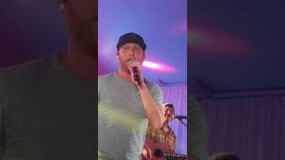 Cole Swindell Reason to Drink