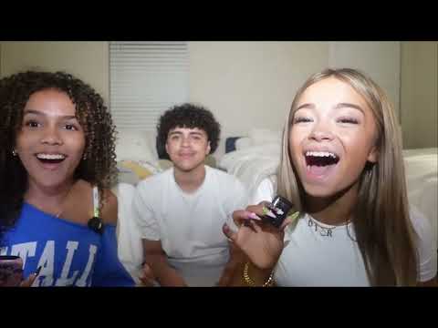 Q&A (ft. Deja and ....Marcus) maybe we said too much