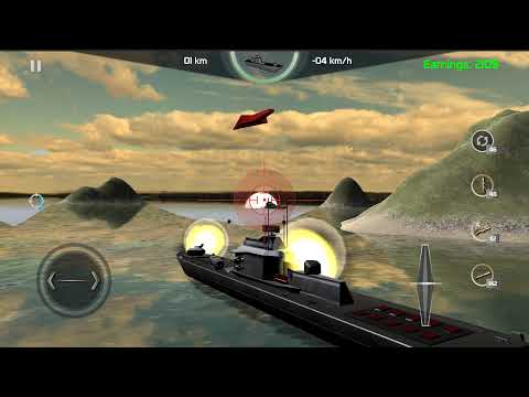 Warship Simulator - ONLINE