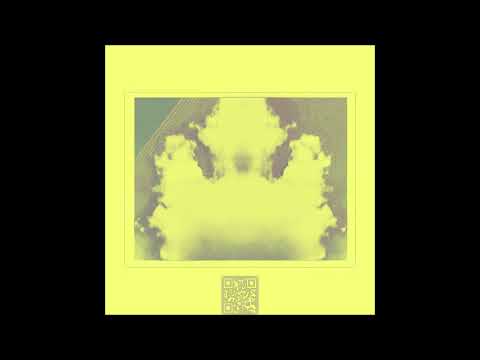 David Straange (a.k.a. KVZE) - Hirafter // Spirit Hospital (2021)