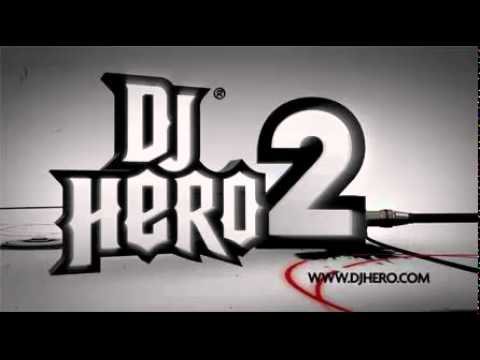 Dj Hero 2 - Get Low vs. In Da Club