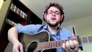 Love Interruption by Jack White Cover