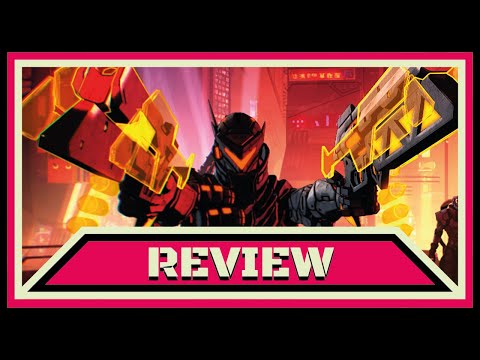 Project Lucian Skin REVIEW