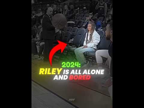 Steph would NEVER let Riley get BORED❤️‍🩹#shorts