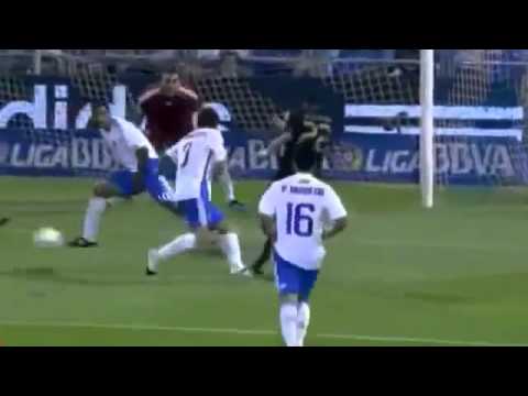 Real Madrid 6 0 Real Zaragoza   Match Highlights