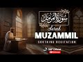 Surah Al Muzzammil💖| Soothing Recitation  🌴🎙 by AbuBakar Athar On  @qafofficial