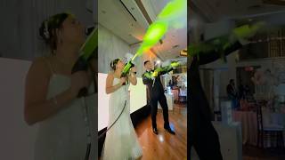 💍 Stop the Time –Real Wedding Moments 🎶 (Zatrzymaj ten czas | Polish Love Story) #Shorts