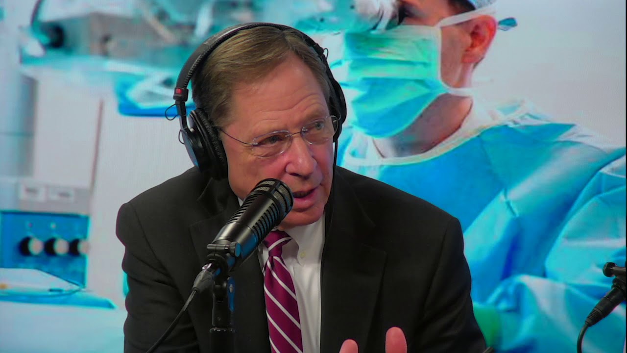 Treatment for Erectile Dysfunction: Mayo Clinic Radio