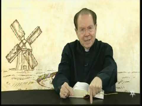 O Pão Nosso  11 Abril 2019      -      Pe.F.C.Cardoso