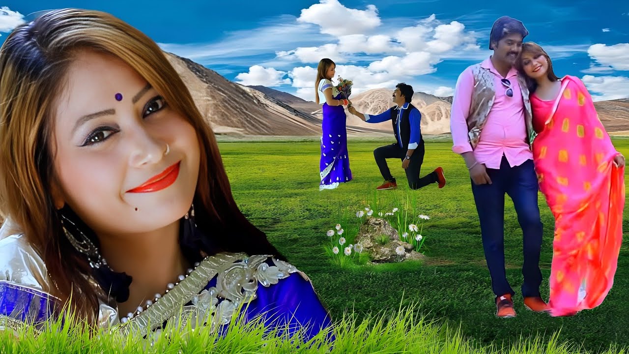 Itna Smart Gori | Singer Ignesh Kumar | New Nagpuri Romantic Video | Superhit Nagpuri Song #nagpuri