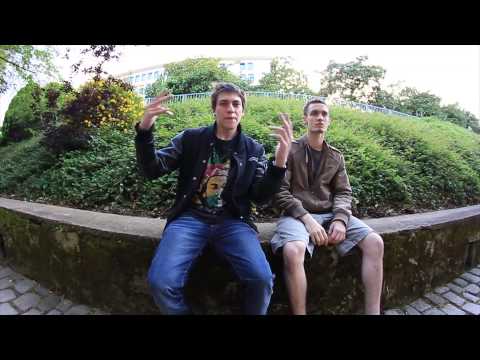 Promesse de Fonsdé / KT1xCREW