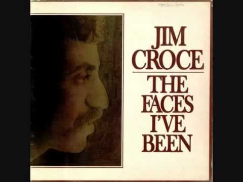 Jim Croce - Maybe Tomorrow