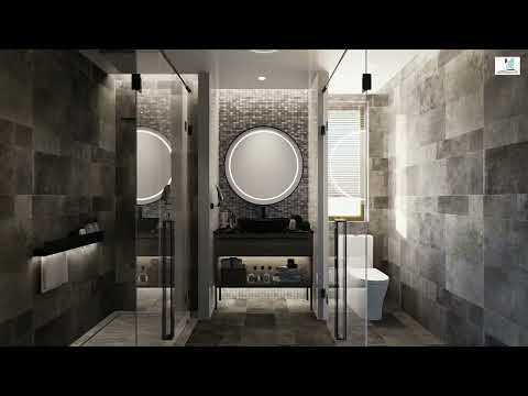 Riscon ABODE Project Tour 1