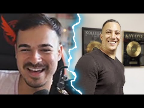 Erné REAGIERT auf Rohat - BANGER😂