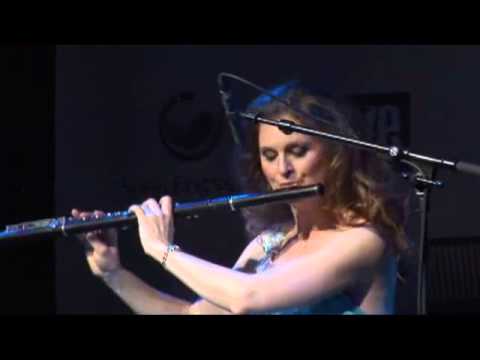Karin Leitner - titanic flute