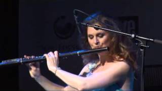 Karin Leitner - titanic flute