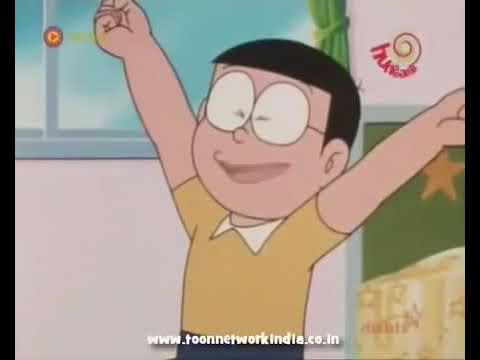 Doraemon | doraemon in hindi no zoom effect | doraemon old episode