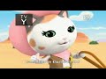 Sheriff Callie Wild West Theme Song HD