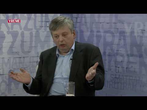 Z 48 - Zoran Čicak: Ko je engleski špijun: ja ili Aleksandar Vučić?