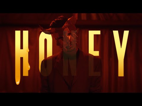 REVVO & SARA ZINAIC - HONEY