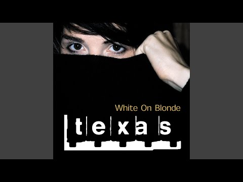 Video thumbnail for White on Blonde