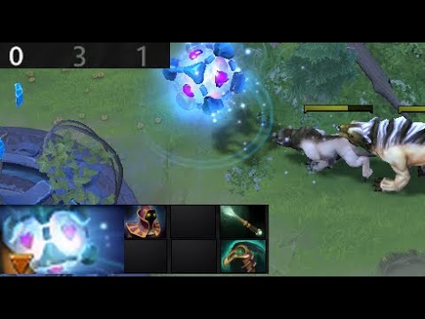 Dy - Io | Team Secret vs Vici Gaming  (game 1) BO2 | The International 2021