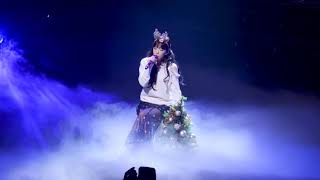 [HD]171224 태연 TAEYEON with the tree - This Christmas - The Magic of Christmas Time Day3