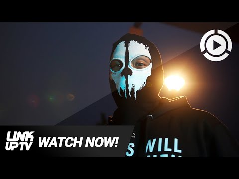 Leakzz Ft South Side SI - Fallin [Music Video] | Link Up TV