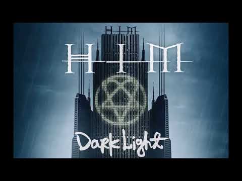 HIM - DARK LIGHT ((FULL ALBUM))
