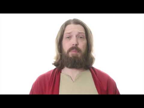 Slayer's Testament I - VII with Jesus