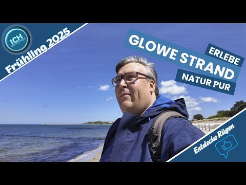 ||- Rügen - Entdecke Glowe Strand -||