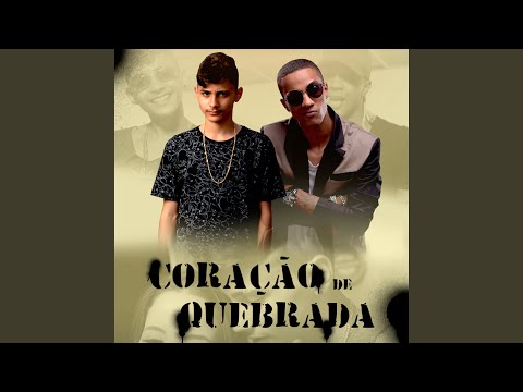 Coração de Quebrada