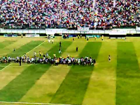 Tupi 1 x 0 Santa Cruz Estádio Mário Heleno(Juiz de Fora/MG)