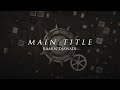 main title (game of thrones) | slowed & reverb