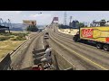 GTA V Having Fun With The Police Enjoy Buddy