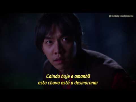 Baek Ji Young - Spring Rain (Legendado PT-BR)