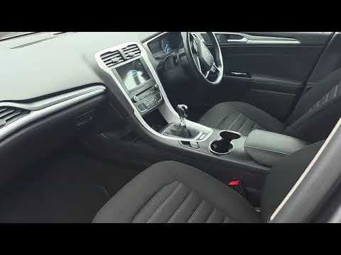 Ford Mondeo Zetec 2.0 TDCi – 150 BHP - Image 2