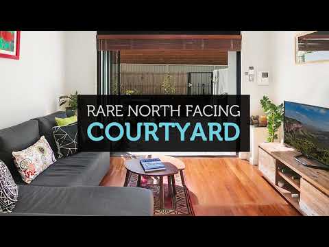 Coopers Agency Leichhardt, 3/11-23 Hay Street