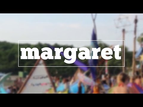 Learn how to spell margaret