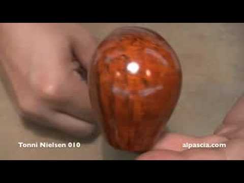 pipa Tonni Nielsen 010 - smoking pipes